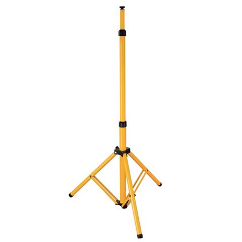 

Подставка под прожектор одинарная Horoz Electric TRIPOD SINGLE