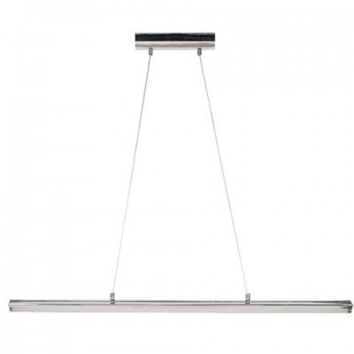 

Люстра LED Horoz Electric CALIBUR-24 24W 4000K (хром)