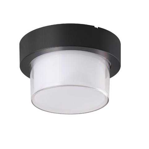 

Светильник фасадный Horoz Electric SMD LED 12W SUGA-12/RO