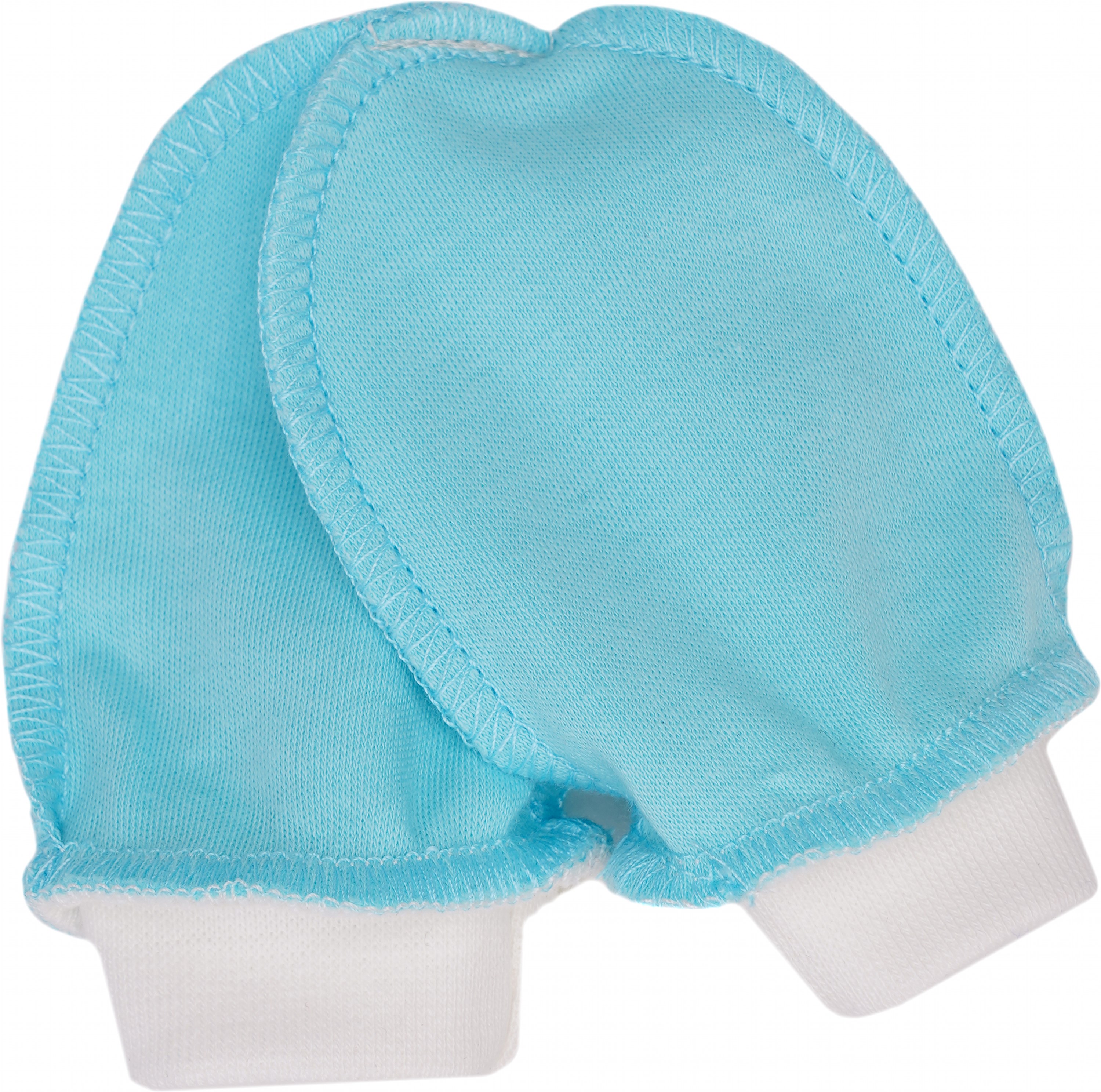

Царапки София Solid color 2551 56 см Голубые