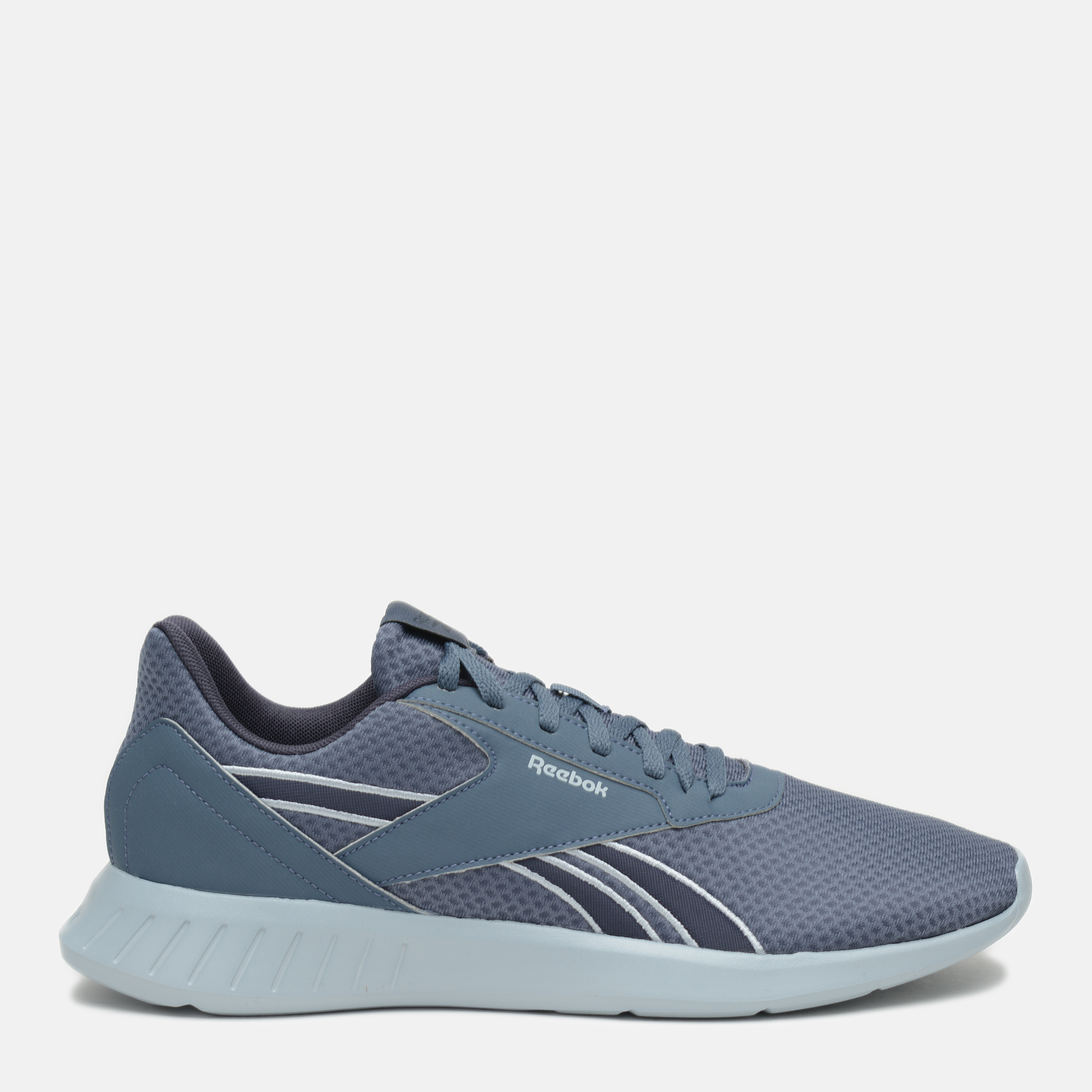 

Кроссовки Reebok Lite 2.0 FU8551 42 (9) 27 см Smoky Indigo