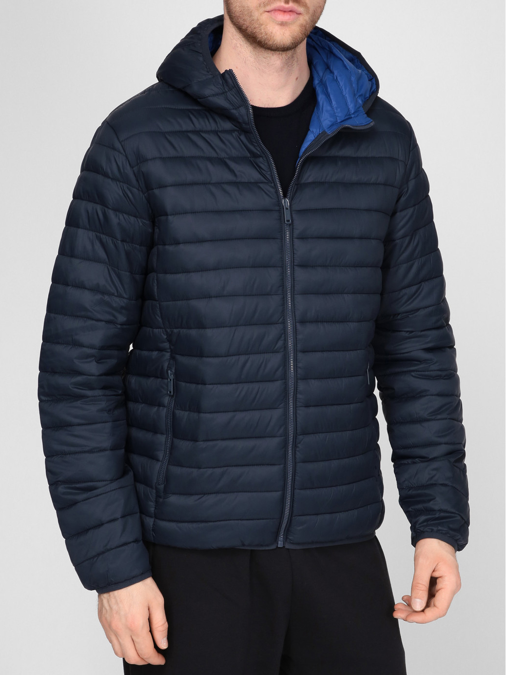 

Куртка CMP 30K2747-25NF 46 B.Blue-Marine