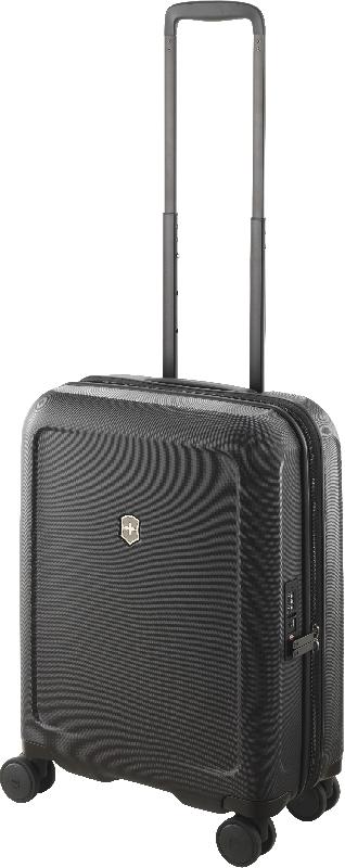 

Чемодан Victorinox Connex Hs/Black S (Vt605659)