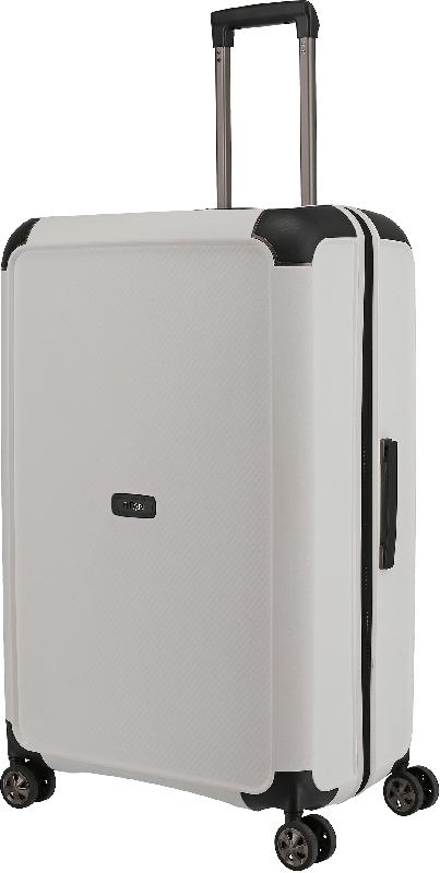 

Чемодан Titan Compax/White L (Ti844404-30)