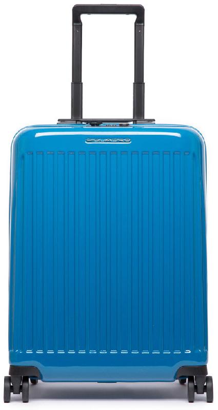 

Чемодан Piquadro Seeker70/Blue S (BV4425SK70_BLU)