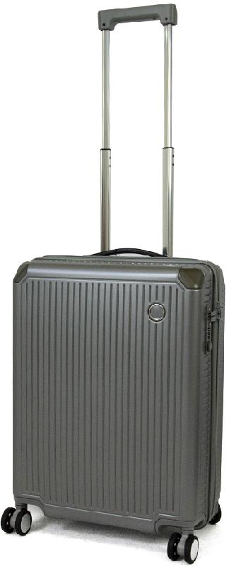 

Чемодан Echolac Shogun/Smoked Pearl Grey S (EcPC148-403-09)