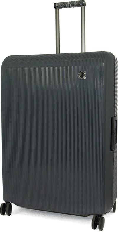 

Чемодан Echolac Fusion/Dark Grey L (EcPW004-401-04)