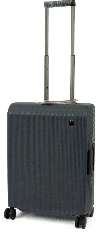 

Чемодан Echolac Fusion/Dark Grey S (EcPW004-403-04)