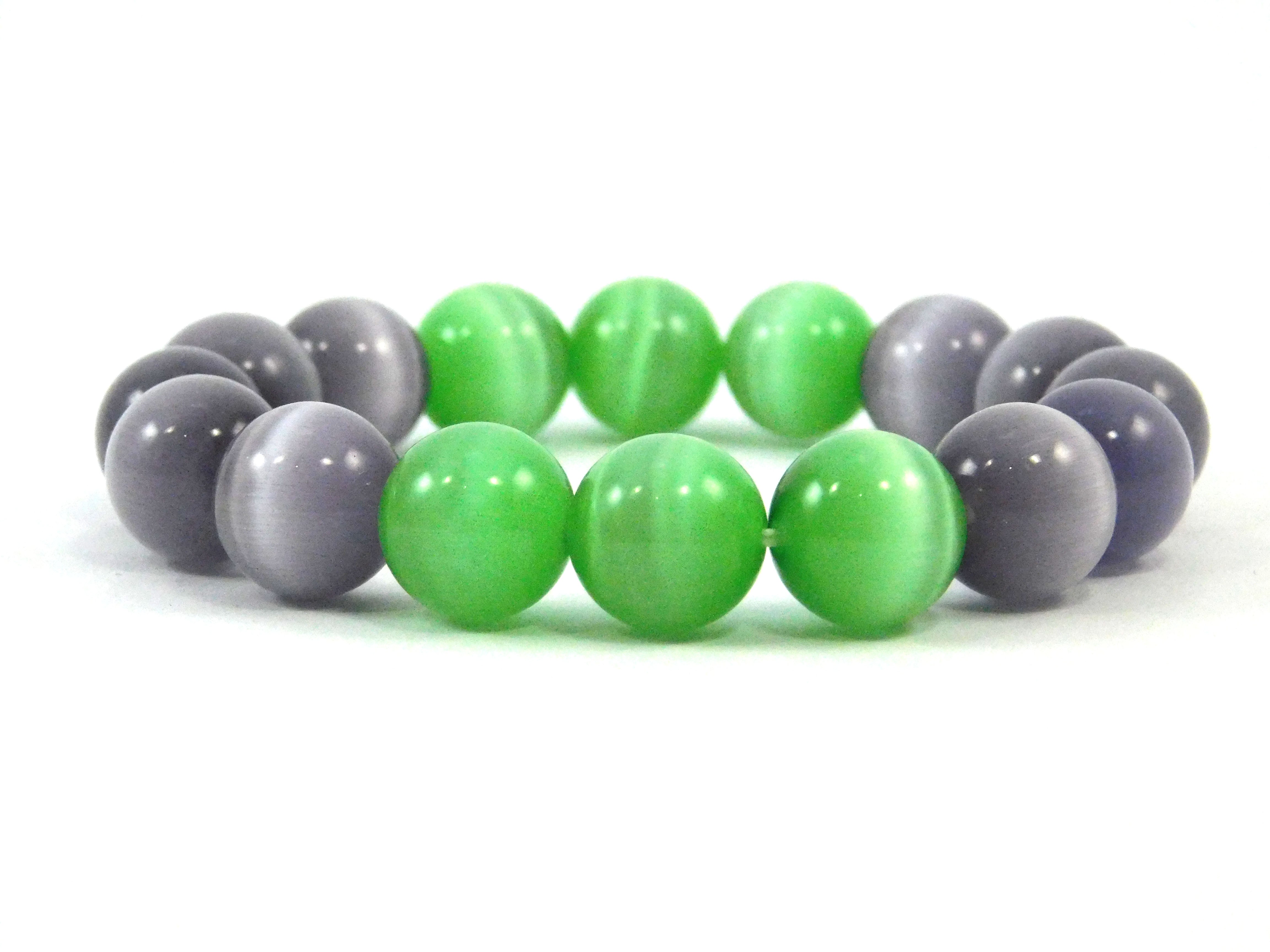 

Ексклюзивний браслет Котяче око 1Дизайн-Студія "FF" 13.01.17.016