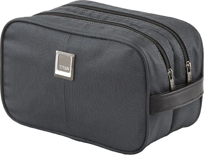 

Сумка Titan Nonstop/Anthracite (Ti382704-04)