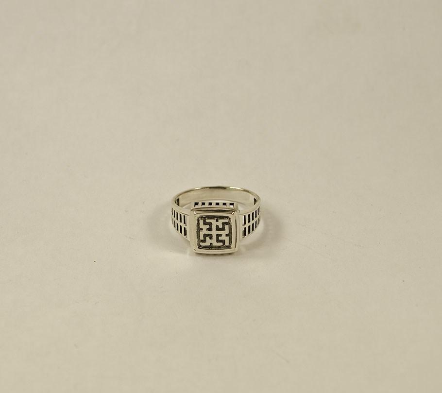 

Духобор Maxi Silver 6433 SE, размер 15.5