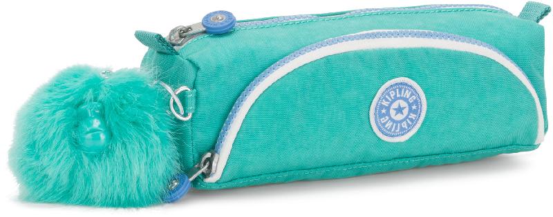 

Пенал для ручек Kipling Bts / Deep Aqua C (K09406_51X)