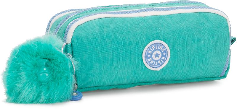 

Пенал для ручек Kipling Bts / Deep Aqua C (K13564_51X)