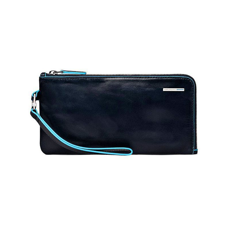 

Портмоне Piquadro Bl Square/N.Blue