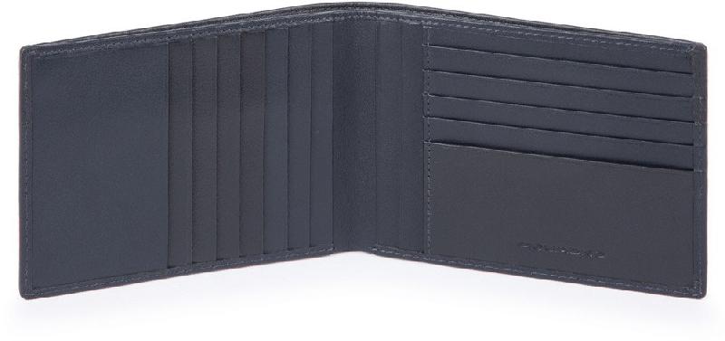 

Портмоне Piquadro Urban/Blue
