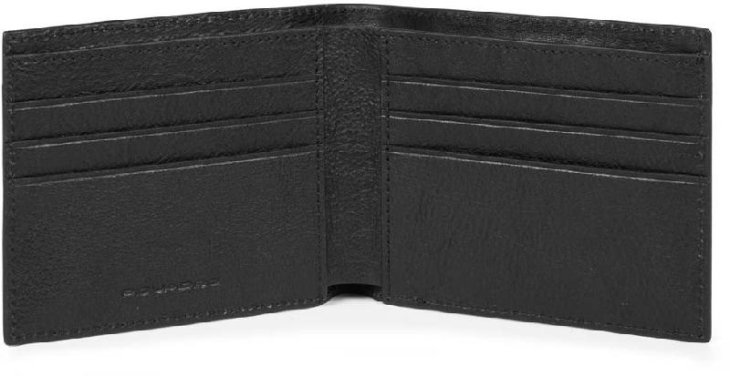 

Портмоне Piquadro Bk Square/Black