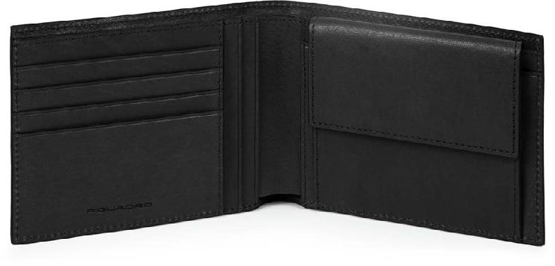 

Портмоне Piquadro Bk Square/Black