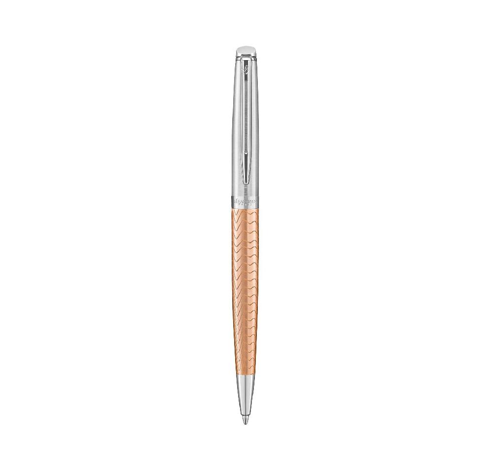 

Ручка HEMISPHERE Deluxe Rose Wave BP Waterman 22 087