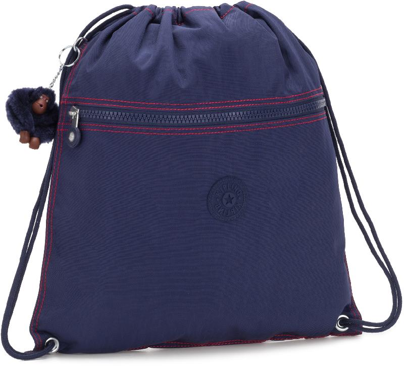

Рюкзак Kipling Supertaboo Bts / Polish Blue C