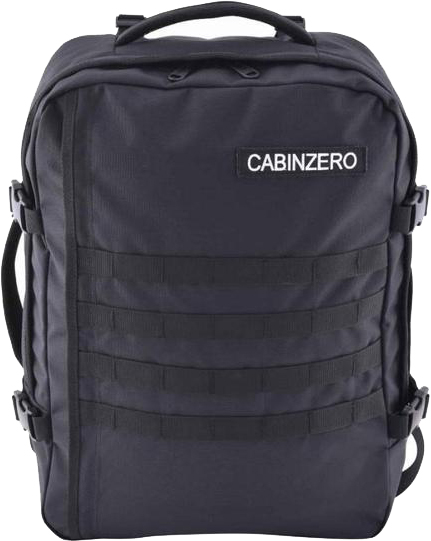 

Сумка-рюкзак CabinZero Military 36L/Military Green (Cz18-1403)
