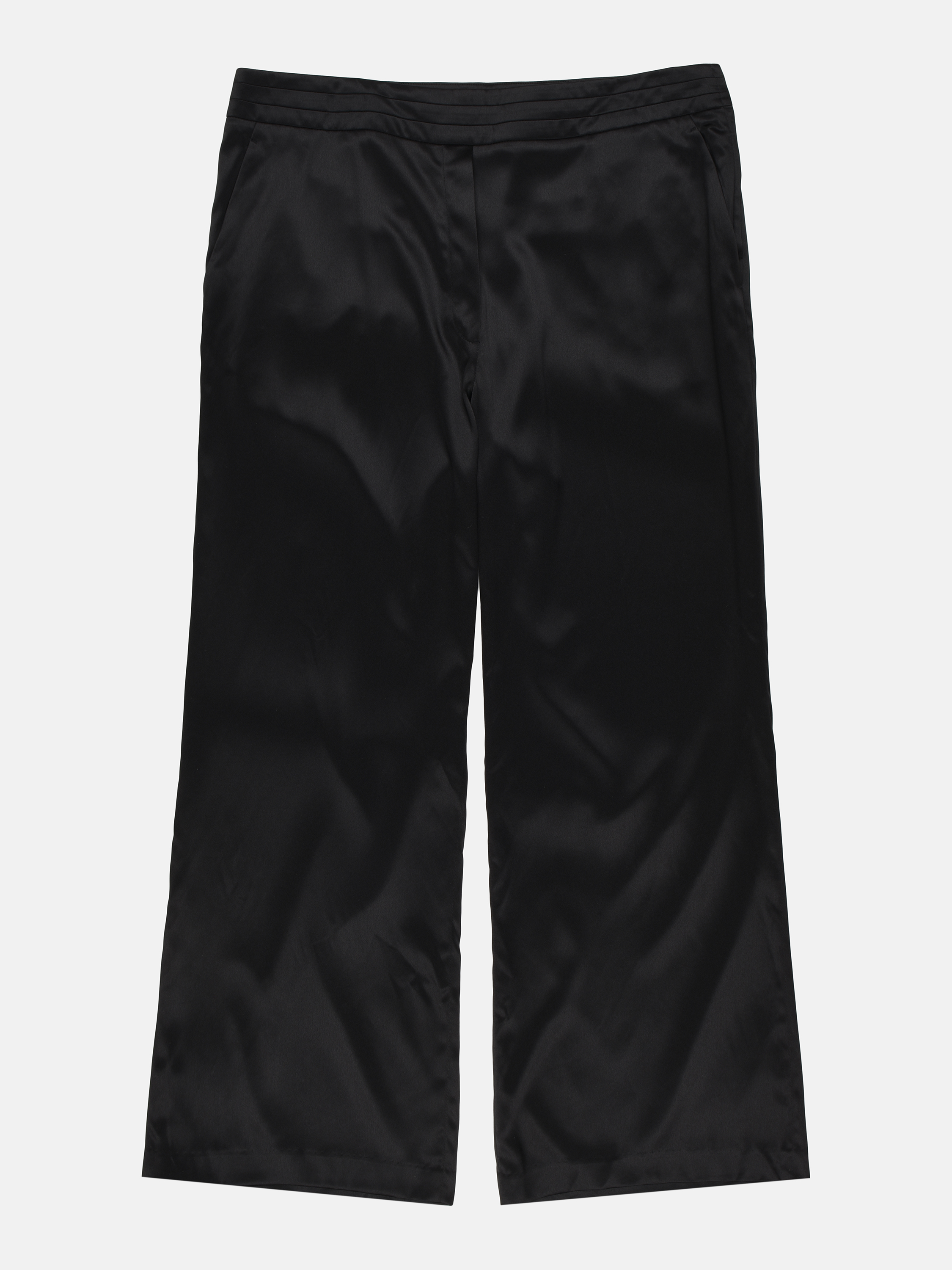 

Брюки H&M 2710-2444459  Черные, Брюки H&M 2710-2444459 50 Черные