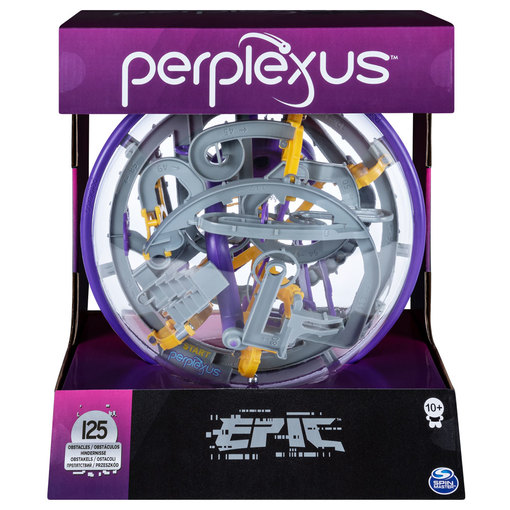 

Лабиринт-головоломка Perplexus Epic