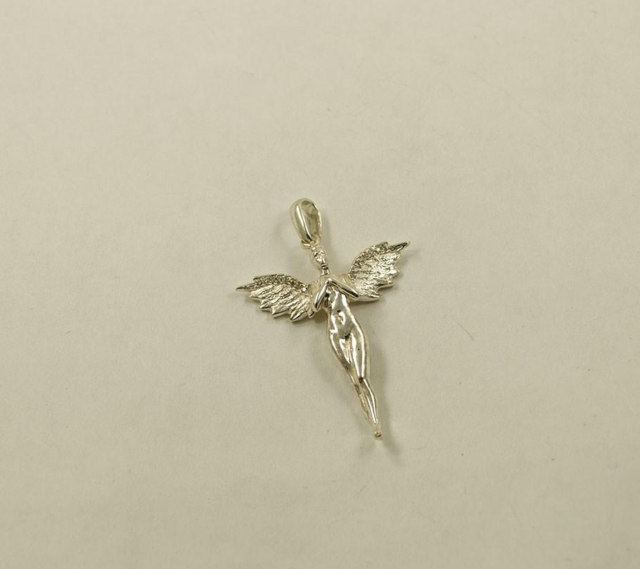 

Подвеска ангел Maxi Silver 7697