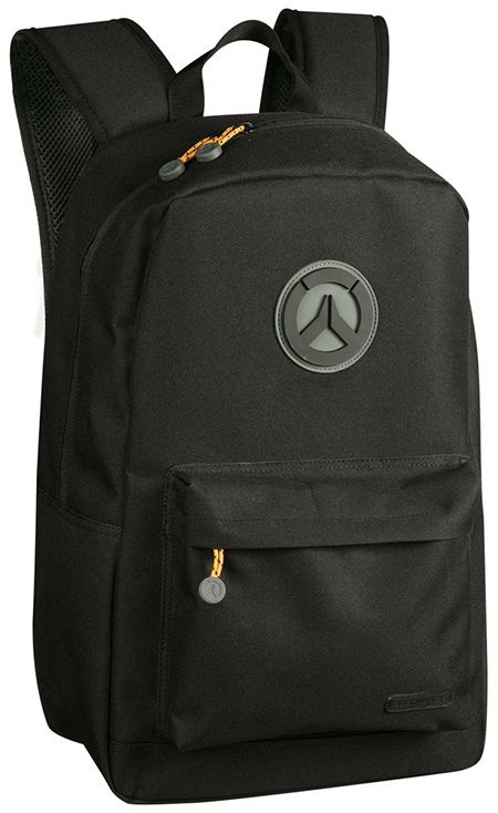 

Рюкзак JINX Overwatch Blackout Backpack