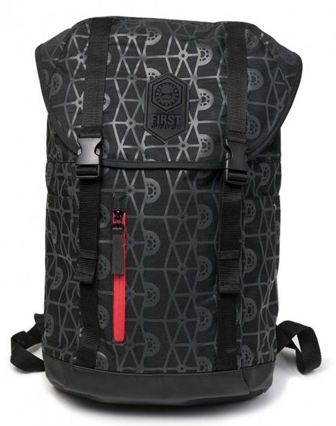 

Рюкзак Difuzed Star Wars - First Order Inspired Sport Backpack