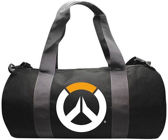 

Сумка Abystyle Overwatch Logo - Sport bag