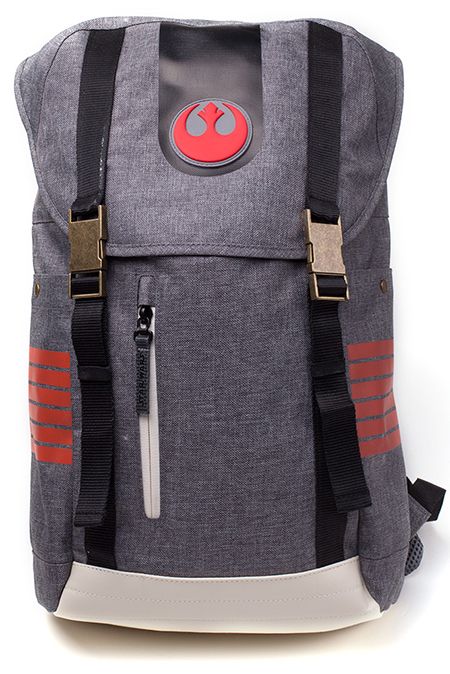 

Рюкзак Difuzed Star Wars - Pilot Inspired Sport Backpack