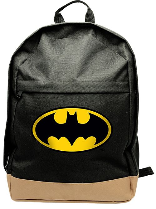 

Рюкзак Abystyle DC Comics Batman Backpack
