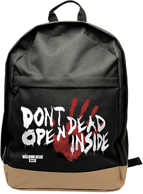 

Рюкзак Abystyle The Walking Dead - Dead Inside Backpack