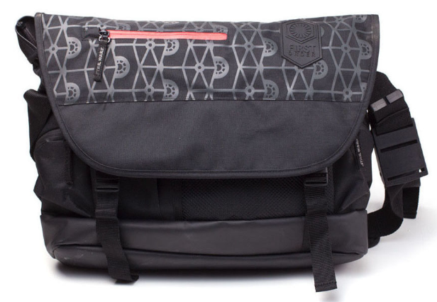 

Сумка Difuzed Star Wars - First Order Inspired Messenger Bag