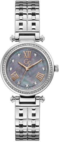 

Женские часы Gc Y47001L5MF
