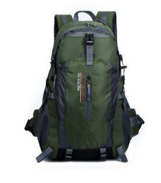 

Рюкзак спортивный Mountain dark green