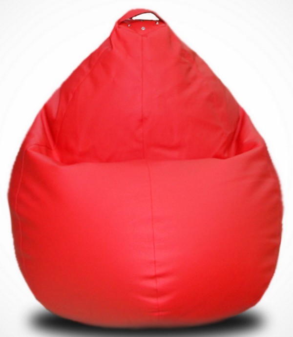 

Кресло-груша Red Bel.i.v. 130х80