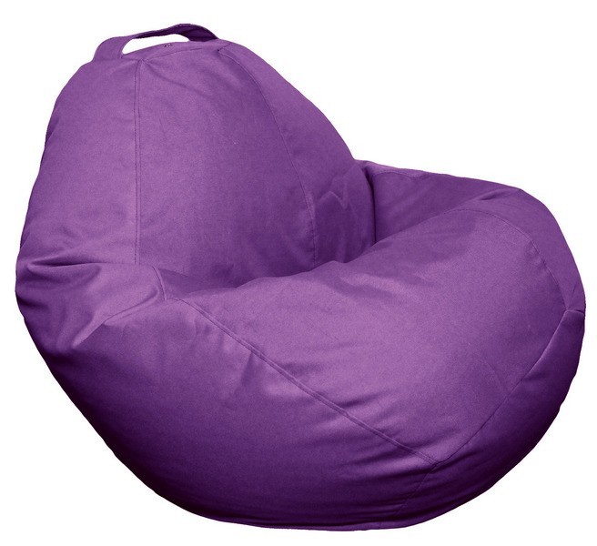 

Кресло-Груша Bel.i.v. Violet Smart105 х75