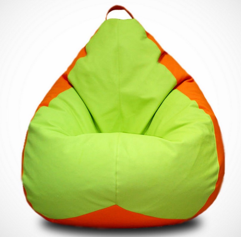 

Крело-груша Green-orange Bel.i.v. 140х100