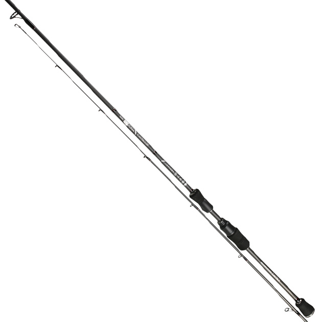 

Спиннинг Mikado INAZUMA FLASH PERCH 220 (EVA) (до 18)
