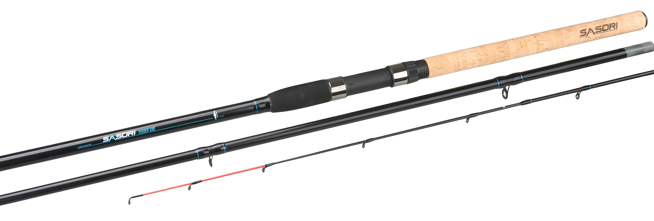 

Фидер Mikado SASORI FEEDER 330 (до 100)