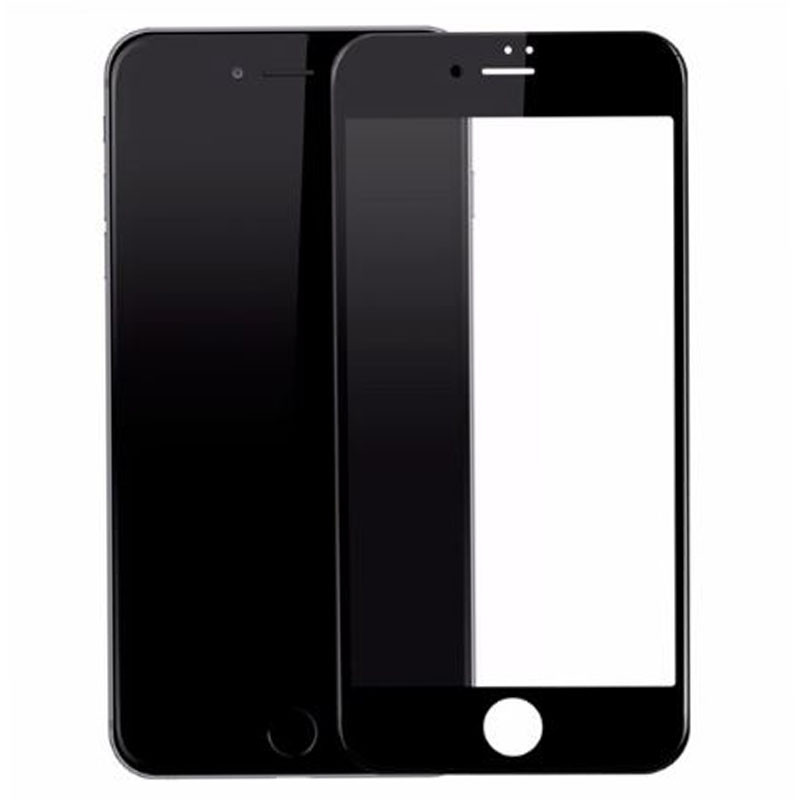 

Защитное 3D стекло Autobot HD (+пленка) для Apple iPhone 6/6s (4.7")