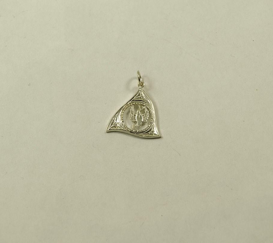 

Знак зодиака Рак Maxi Silver 4198