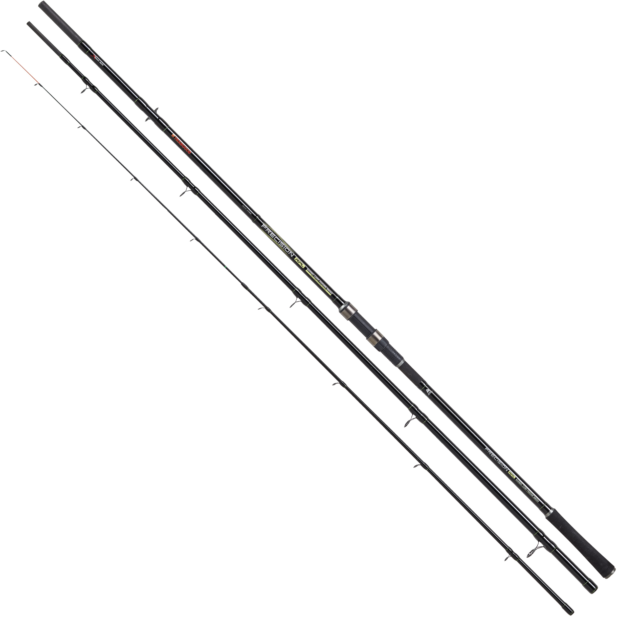 

Удилище фидерное Trabucco Precision Rpl Barbel & Carp Feeder 3.60 м 150 г (152-19-360)