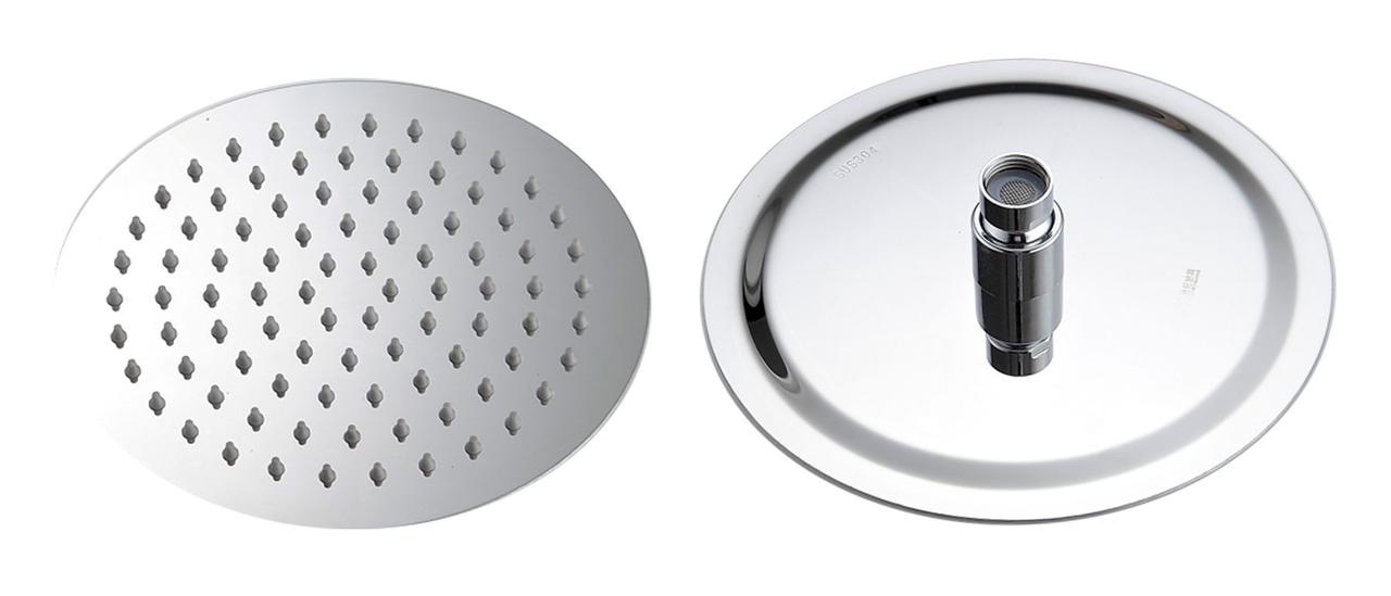 

Душевая лейка ST-0250-R Globus Lux (000018564)
