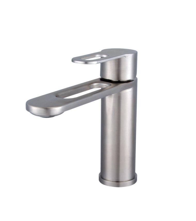 

Смеситель для умывальника RING SR-101 Globus Lux (000020887)