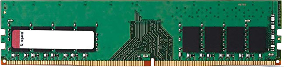 

Оперативная память Kingston DDR4-2933 16384MB PC4-23400 (KVR29N21D8/16)