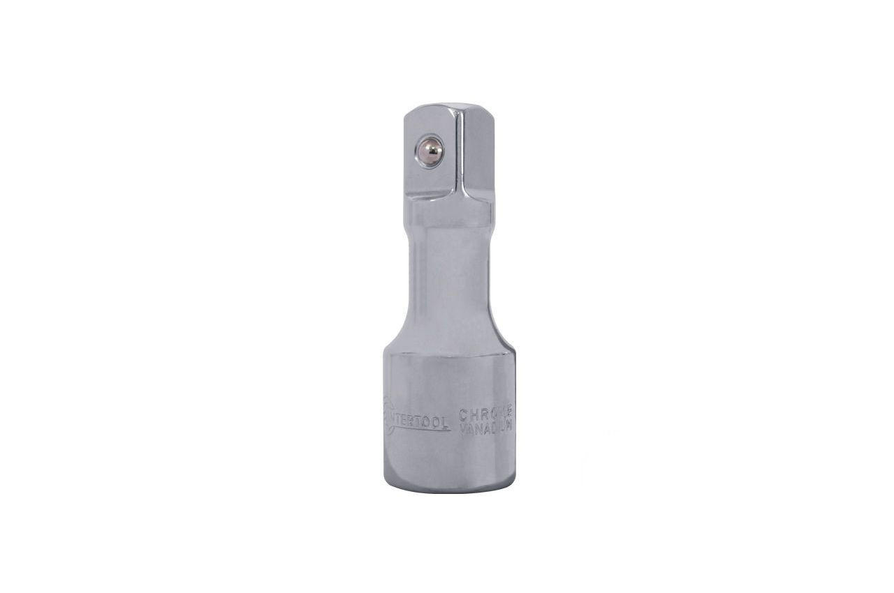 

Удлинитель Intertool ET-1410 3/4" х 100 мм