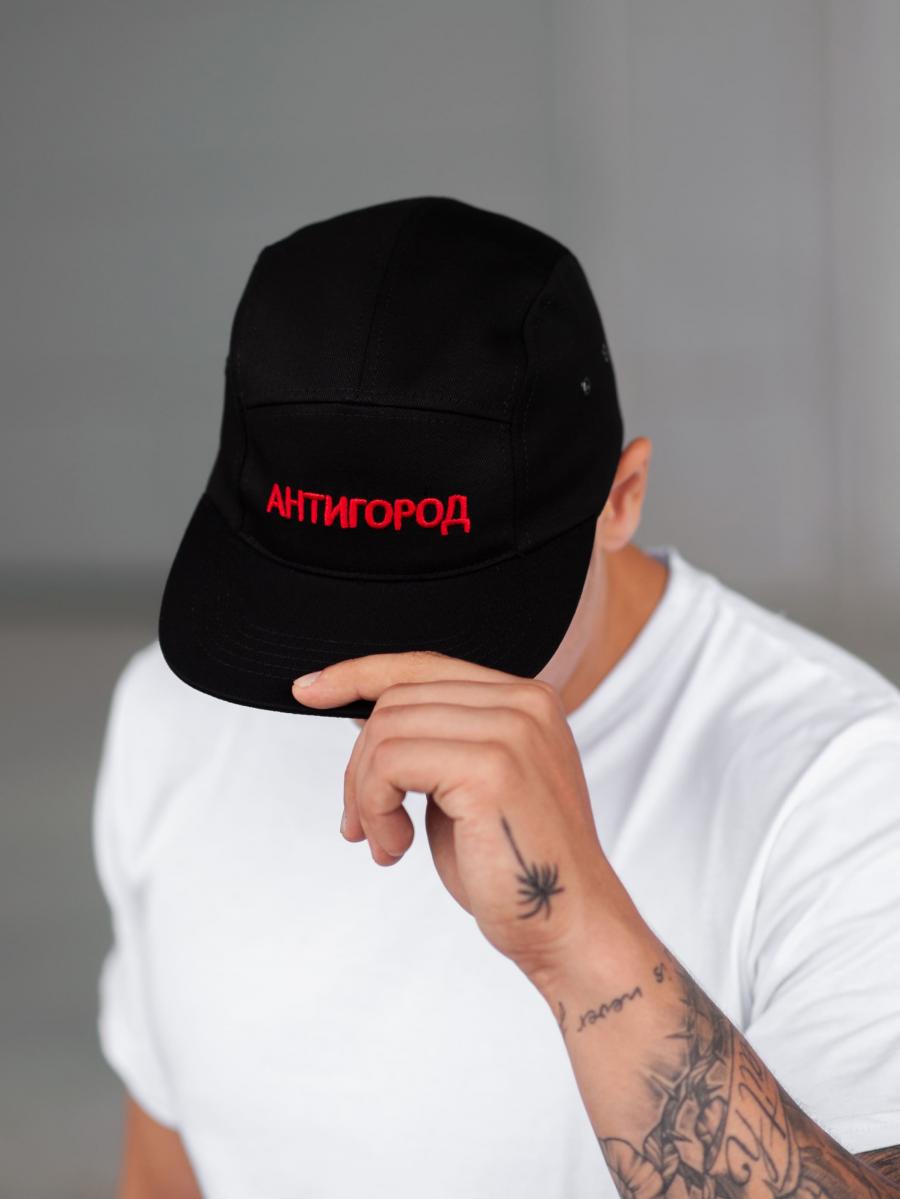 

Бейсболка BEZET Антигород'19