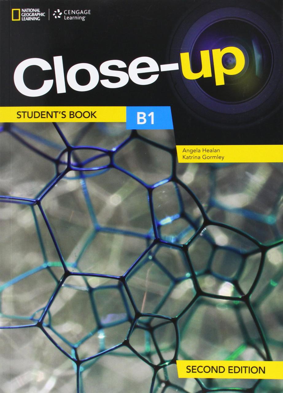 

Close-Up: Student's Book B1